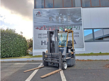 Chariot multidirectionnel AMLIFT