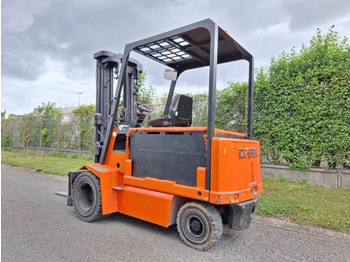 Chariot élévateur électrique Carer R45N5: photos 3 Chariot élévateur électrique Carer R45N5: photos 3