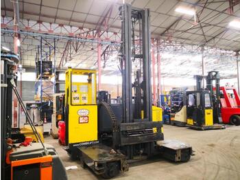 Chariot latéral Combilift C4500GTE: photos 1