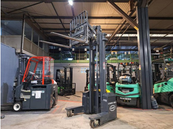 Gerbeur COMBILIFT