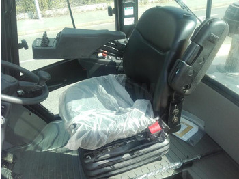 Chariot élévateur diesel Yale GDP160EC12: photos 3 Chariot élévateur diesel Yale GDP160EC12: photos 3