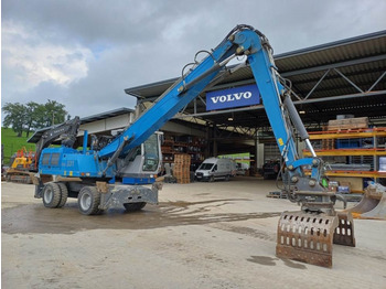 Pelle de manutention FUCHS