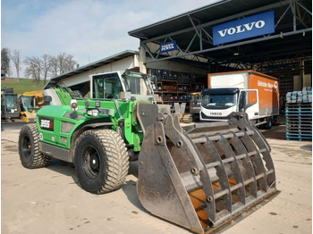 Pelle de manutention SENNEBOGEN