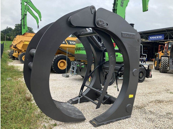 Grappin VOLVO