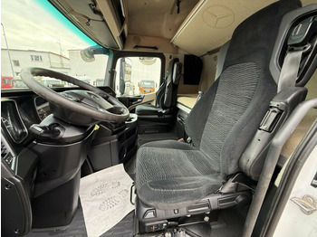 Tracteur routier Mercedes-Benz MB Actros 1845 LS Sattelzugmaschine 4x2: photos 5