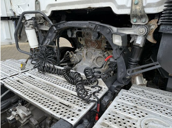 Tracteur routier Mercedes-Benz MB Actros 1845 LS Sattelzugmaschine 4x2: photos 3