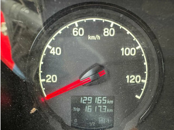 Tracteur routier Scania R460 4x2 SZM Kipphydraulik Blatt/ Luft: photos 3