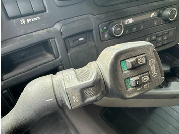 Tracteur routier Scania R460 4x2 SZM Kipphydraulik Blatt/ Luft: photos 5