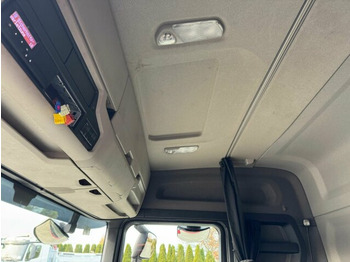 Tracteur routier Scania R460 4x2 SZM Kipphydraulik Blatt/ Luft: photos 2