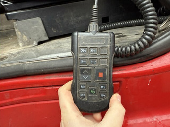 Tracteur routier Scania R500 XT 4x2 Euro 6 SZM Kipphydraulik Blatt/ Luft: photos 4 Tracteur routier Scania R500 XT 4x2 Euro 6 SZM Kipphydraulik Blatt/ Luft: photos 4