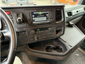 Tracteur routier Scania R500 XT 4x2 Euro 6 SZM Kipphydraulik Blatt/ Luft: photos 2 Tracteur routier Scania R500 XT 4x2 Euro 6 SZM Kipphydraulik Blatt/ Luft: photos 2