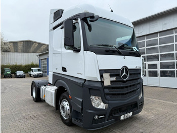 Tracteur routier MERCEDES-BENZ Actros 1845