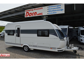 Caravane HOBBY DE LUXE 540 UL