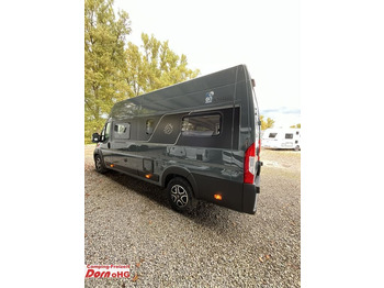 Fourgon aménagé Knaus BoxLife Pro 630 FREEWAY 60 Years Abstandstempoma: photos 3