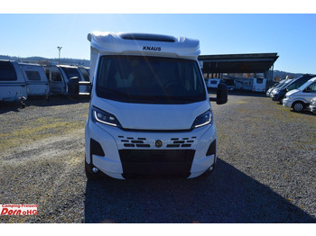 Camping-car profilé KNAUS
