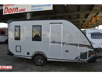 Caravane KNAUS SPORT