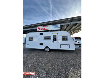 Caravane TABBERT