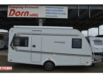 Caravane WEINSBERG CaraOne 450 FU
