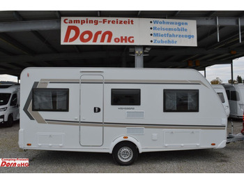 Caravane WEINSBERG CaraOne 480 EU