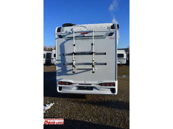 Fourgon aménagé Weinsberg X-CURSION VAN 500 MQ EDITION [PEPPER] Fußbodener: photos 4