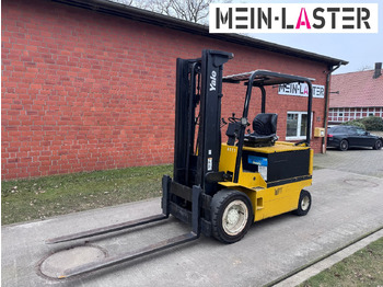 Chariot élévateur électrique Yale ERP 40 AKE 4.000 kg - 3,6 m Zusatzhydraulik 1.Hd: photos 2 Chariot élévateur électrique Yale ERP 40 AKE 4.000 kg - 3,6 m Zusatzhydraulik 1.Hd: photos 2