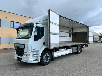 Camion fourgon DAF LF320: photos 2