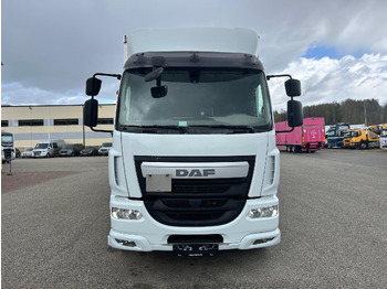Camion fourgon DAF LF320: photos 3