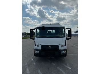 Camion ampliroll RENAULT D7,5: photos 3