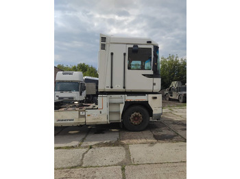 Tracteur routier RENAULT Magnum 430: photos 4 Tracteur routier RENAULT Magnum 430: photos 4
