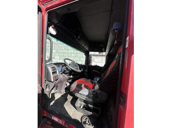 Tracteur routier RENAULT Magnum 440 ID1336S: photos 4 Tracteur routier RENAULT Magnum 440 ID1336S: photos 4