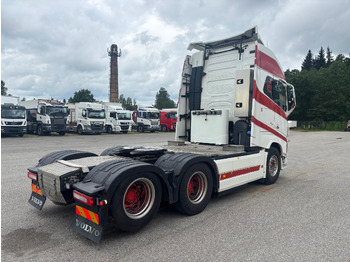 Tracteur routier VOLVO FH16.750: photos 5