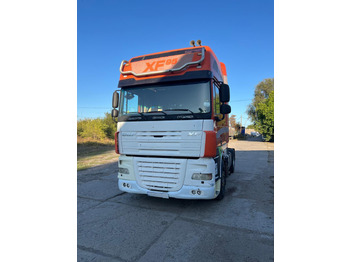 Tracteur routier DAF XF 95 430