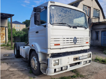 Tracteur routier RENAULT G