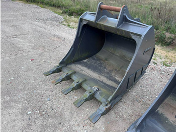 Crédit-bail de Volvo S 70 / S7 Tieflöffel bucket 1.500mm cbm 1.5 m³  Volvo S 70 / S7 Tieflöffel bucket 1.500mm cbm 1.5 m³: photos 2