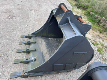 Crédit-bail de Volvo S 70 / S7 Tieflöffel bucket 1.500mm cbm 1.5 m³  Volvo S 70 / S7 Tieflöffel bucket 1.500mm cbm 1.5 m³: photos 5