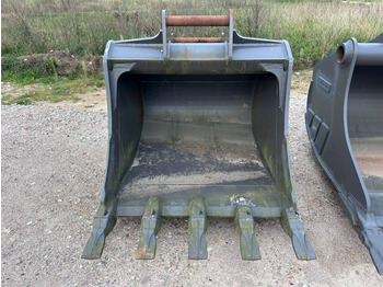 Crédit-bail de Volvo S 70 / S7 Tieflöffel bucket 1.500mm cbm 1.5 m³  Volvo S 70 / S7 Tieflöffel bucket 1.500mm cbm 1.5 m³: photos 3