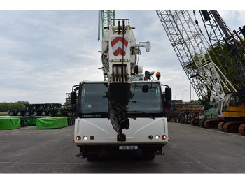 Grue tout-terrain Liebherr LTM1055-3.2: photos 3