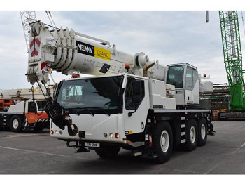 Grue tout-terrain Liebherr LTM1055-3.2: photos 2