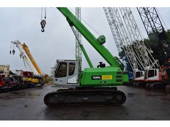Grue sur chenilles SENNEBOGEN