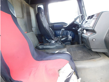 Camion porte-conteneur/ Caisse mobile Man Tga35440: photos 5