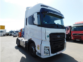 Tracteur routier Ford F max chk1: photos 2