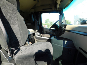 Tracteur routier Mercedes Actros: photos 5