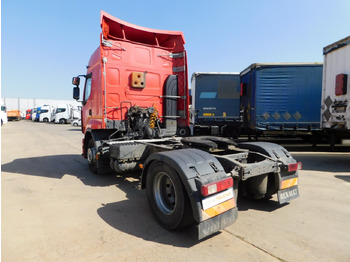 Tracteur routier Renault Premium 410dxi: photos 4