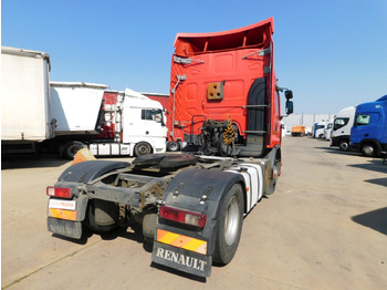 Tracteur routier Renault Premium 410dxi: photos 3