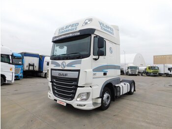 Tracteur routier DAF XF 460