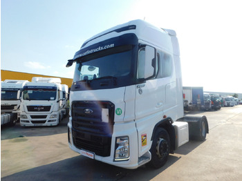 Tracteur routier FORD