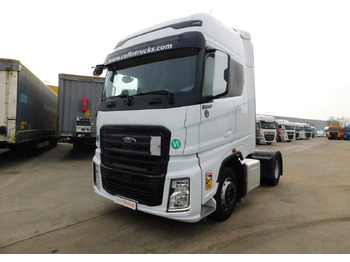 Tracteur routier FORD