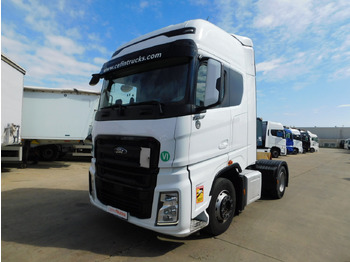 Tracteur routier FORD