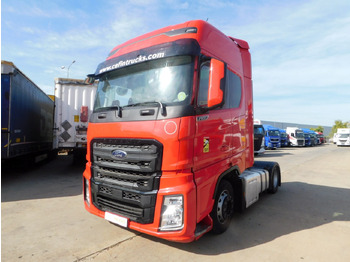 Tracteur routier FORD