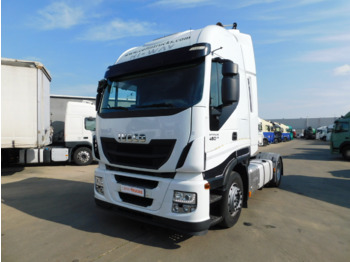 Tracteur routier IVECO